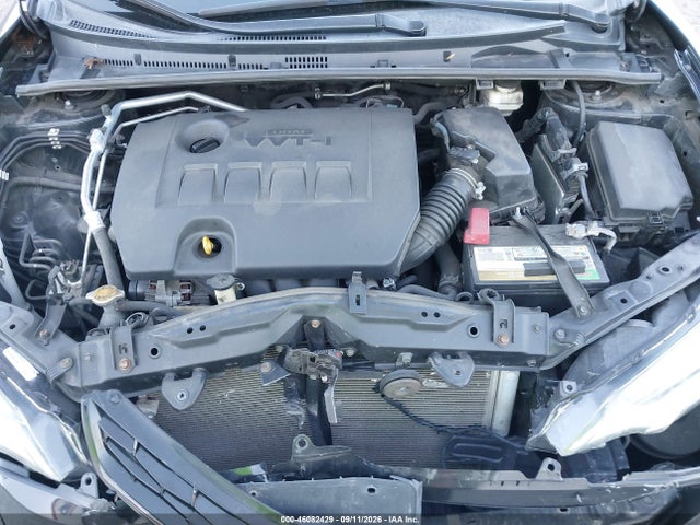Toyota Corolla S Plus 2015 2T1BURHE9FC263278 Image 10