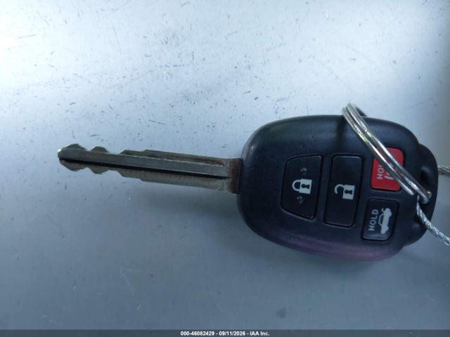 Toyota Corolla S Plus 2015 2T1BURHE9FC263278 Image 11
