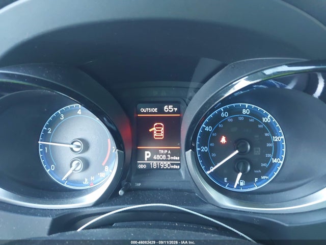 Toyota Corolla S Plus 2015 2T1BURHE9FC263278 Image 7