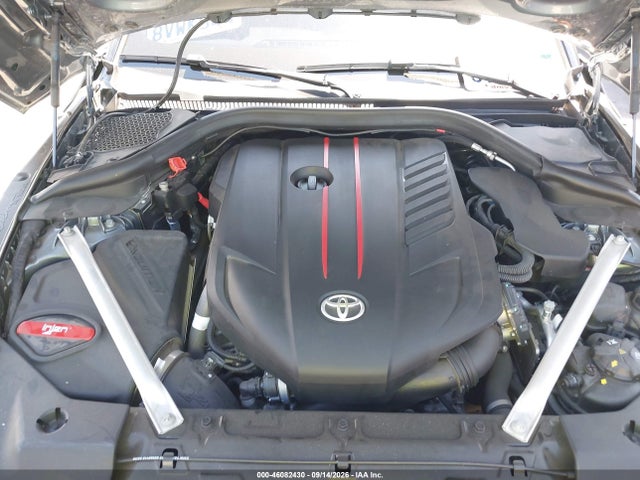 WZ1DB0C00MW042776 Toyota Gr Supra 3.0 Premium