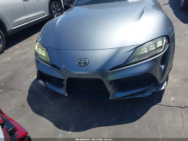 WZ1DB0C00MW042776 Toyota Gr Supra 3.0 Premium