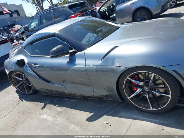 WZ1DB0C00MW042776 Toyota Gr Supra 3.0 Premium