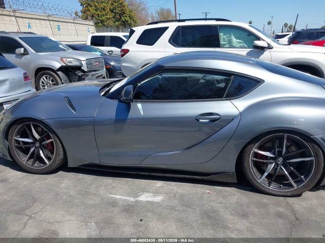 WZ1DB0C00MW042776 Toyota Gr Supra 3.0 Premium