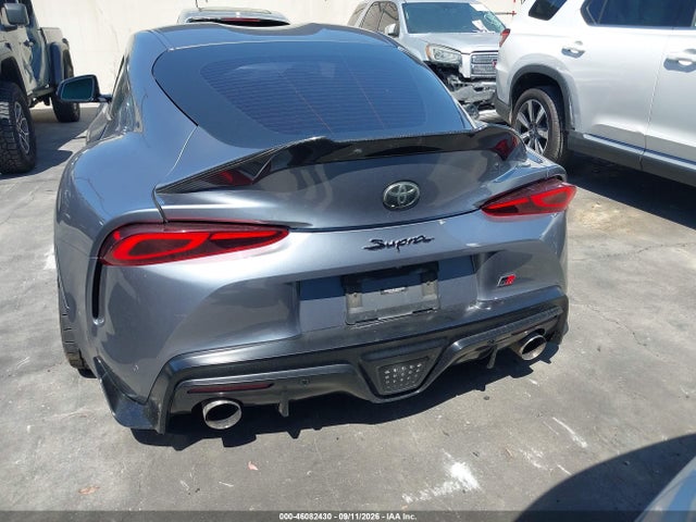 WZ1DB0C00MW042776 Toyota Gr Supra 3.0 Premium