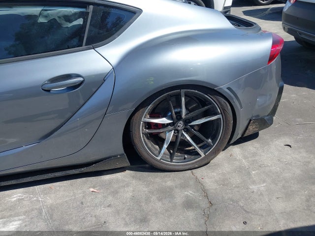WZ1DB0C00MW042776 Toyota Gr Supra 3.0 Premium