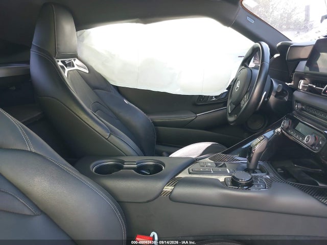 WZ1DB0C00MW042776 Toyota Gr Supra 3.0 Premium