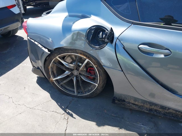 WZ1DB0C00MW042776 Toyota Gr Supra 3.0 Premium