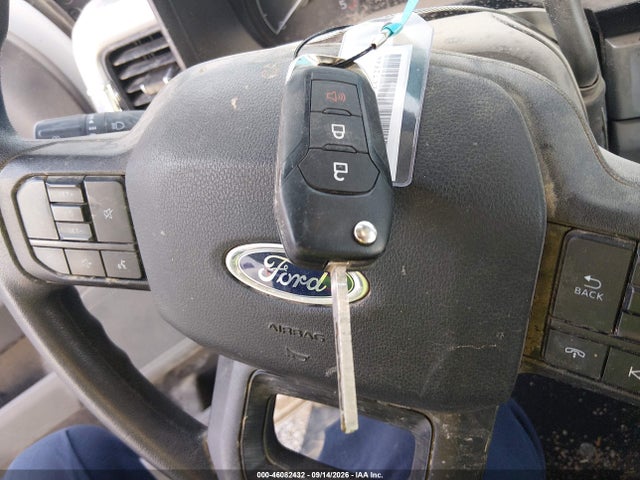 Продаж на аукціоні авто 2026 Ford F-350 Xlt, vin: 1FT8W3BT7TEC72546, номер лоту: 46082432