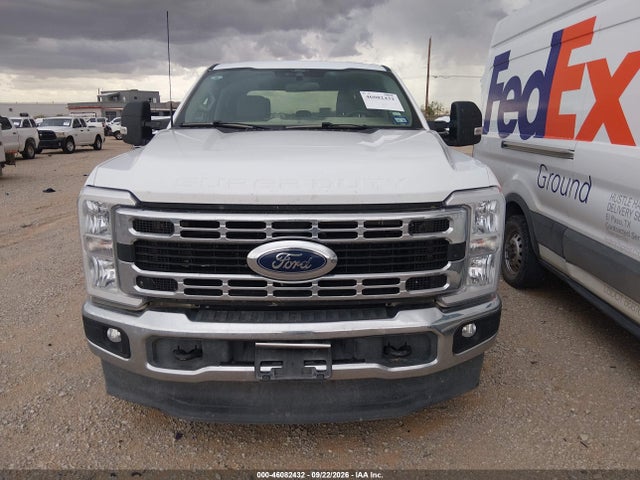 Продаж на аукціоні авто 2026 Ford F-350 Xlt, vin: 1FT8W3BT7TEC72546, номер лоту: 46082432