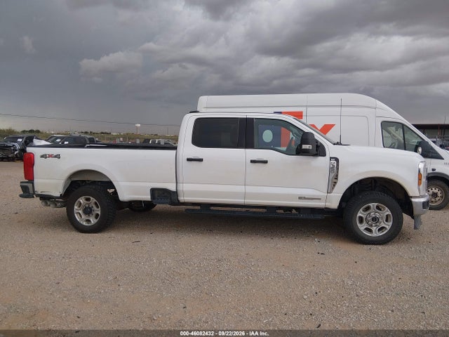 Продаж на аукціоні авто 2026 Ford F-350 Xlt, vin: 1FT8W3BT7TEC72546, номер лоту: 46082432