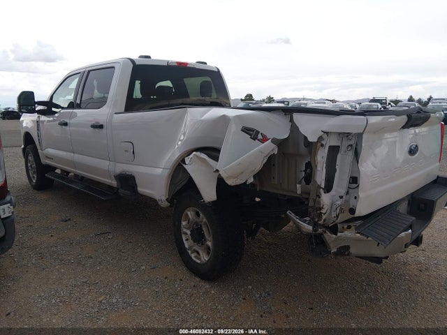 Продаж на аукціоні авто 2026 Ford F-350 Xlt, vin: 1FT8W3BT7TEC72546, номер лоту: 46082432