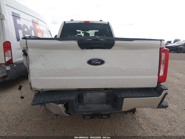 Продаж на аукціоні авто 2026 Ford F-350 Xlt, vin: 1FT8W3BT7TEC72546, номер лоту: 46082432