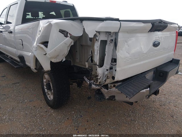 Продаж на аукціоні авто 2026 Ford F-350 Xlt, vin: 1FT8W3BT7TEC72546, номер лоту: 46082432