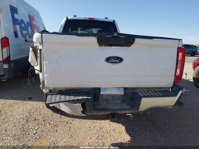 Продаж на аукціоні авто 2026 Ford F-350 Xlt, vin: 1FT8W3BT7TEC72546, номер лоту: 46082432
