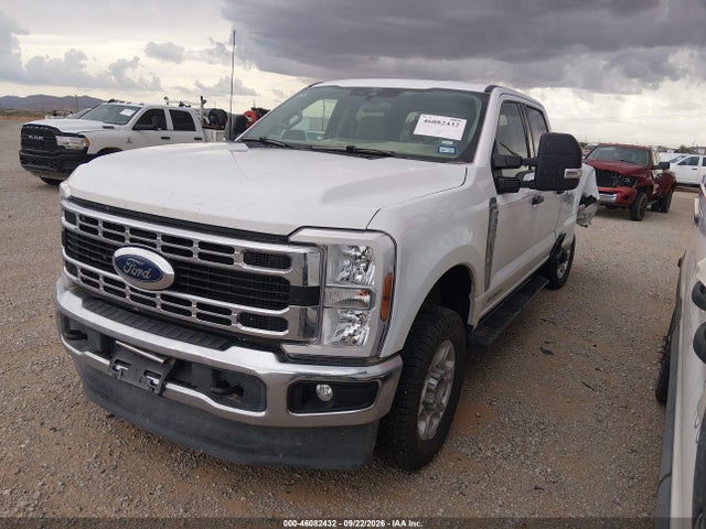 Продаж на аукціоні авто 2026 Ford F-350 Xlt, vin: 1FT8W3BT7TEC72546, номер лоту: 46082432