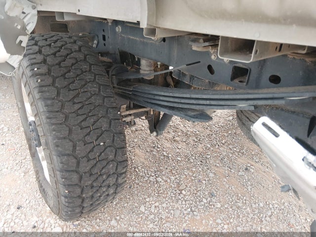 Продаж на аукціоні авто 2026 Ford F-350 Xlt, vin: 1FT8W3BT7TEC72546, номер лоту: 46082432