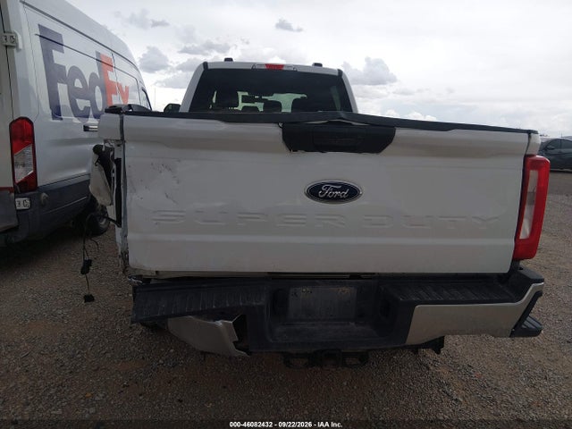 Продаж на аукціоні авто 2026 Ford F-350 Xlt, vin: 1FT8W3BT7TEC72546, номер лоту: 46082432