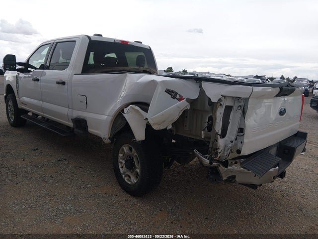 Продаж на аукціоні авто 2026 Ford F-350 Xlt, vin: 1FT8W3BT7TEC72546, номер лоту: 46082432