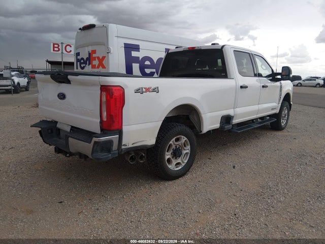 Продаж на аукціоні авто 2026 Ford F-350 Xlt, vin: 1FT8W3BT7TEC72546, номер лоту: 46082432