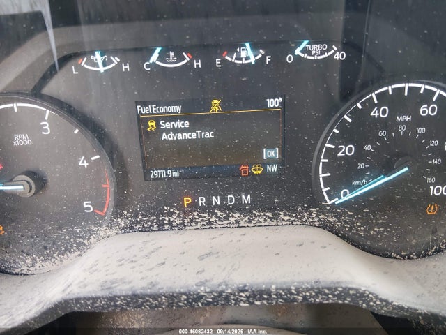 Продаж на аукціоні авто 2026 Ford F-350 Xlt, vin: 1FT8W3BT7TEC72546, номер лоту: 46082432