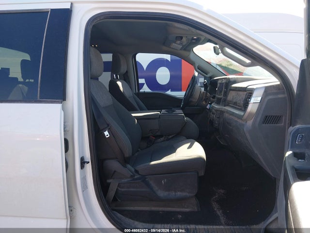 Продаж на аукціоні авто 2026 Ford F-350 Xlt, vin: 1FT8W3BT7TEC72546, номер лоту: 46082432