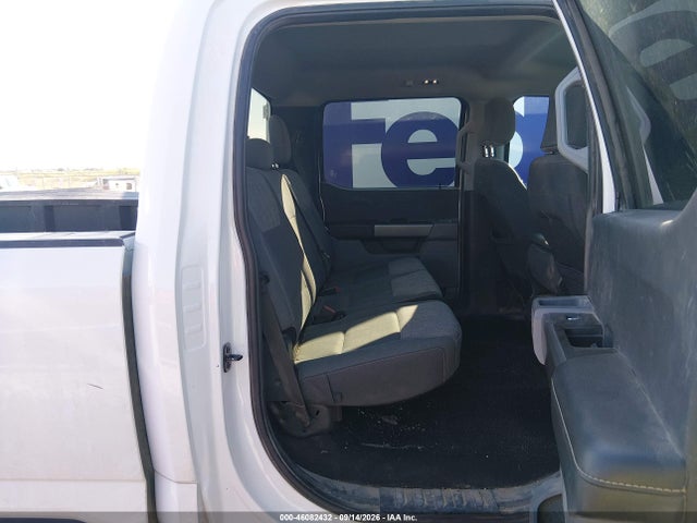 Продаж на аукціоні авто 2026 Ford F-350 Xlt, vin: 1FT8W3BT7TEC72546, номер лоту: 46082432