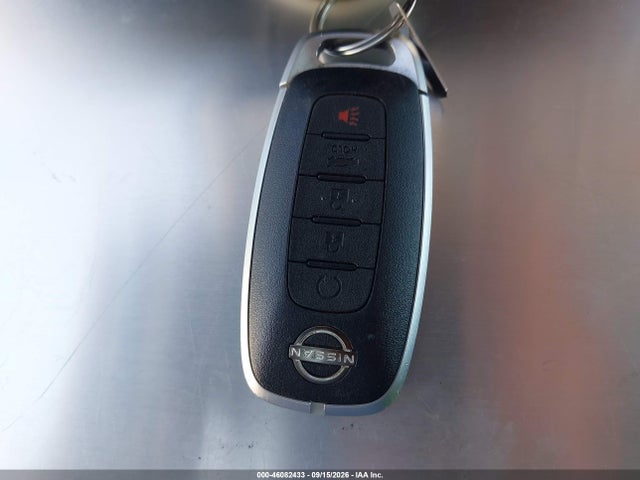 2025 Nissan Sentra Sv მანქანა იყიდება აუქციონზე, vin: 3N1AB8CV6SY394930, აუქციონის ნომერი: 46082433