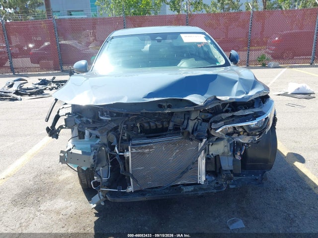 2025 Nissan Sentra Sv მანქანა იყიდება აუქციონზე, vin: 3N1AB8CV6SY394930, აუქციონის ნომერი: 46082433