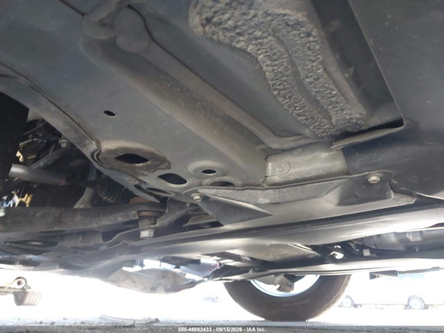 2025 Nissan Sentra Sv მანქანა იყიდება აუქციონზე, vin: 3N1AB8CV6SY394930, აუქციონის ნომერი: 46082433