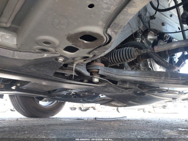 2025 Nissan Sentra Sv მანქანა იყიდება აუქციონზე, vin: 3N1AB8CV6SY394930, აუქციონის ნომერი: 46082433
