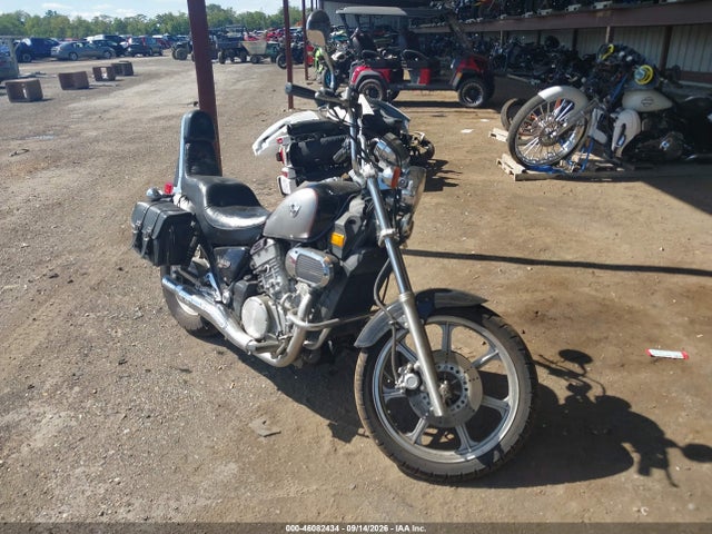 2004 Kawasaki Vn750 მანქანა იყიდება აუქციონზე, vin: JKAVNDA104B550857, აუქციონის ნომერი: 46082434