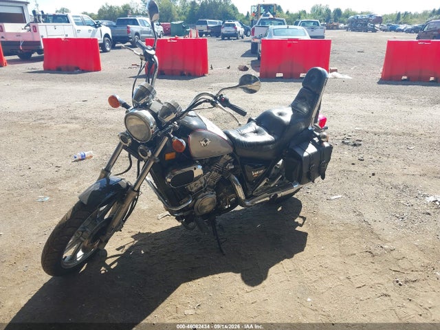 2004 Kawasaki Vn750 მანქანა იყიდება აუქციონზე, vin: JKAVNDA104B550857, აუქციონის ნომერი: 46082434