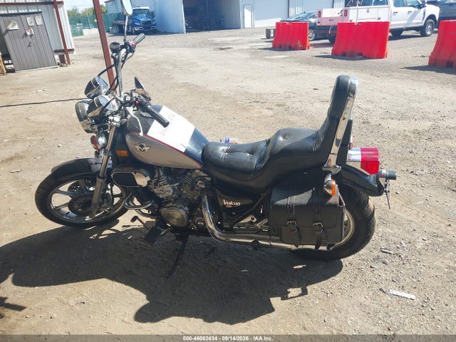 2004 Kawasaki Vn750 მანქანა იყიდება აუქციონზე, vin: JKAVNDA104B550857, აუქციონის ნომერი: 46082434