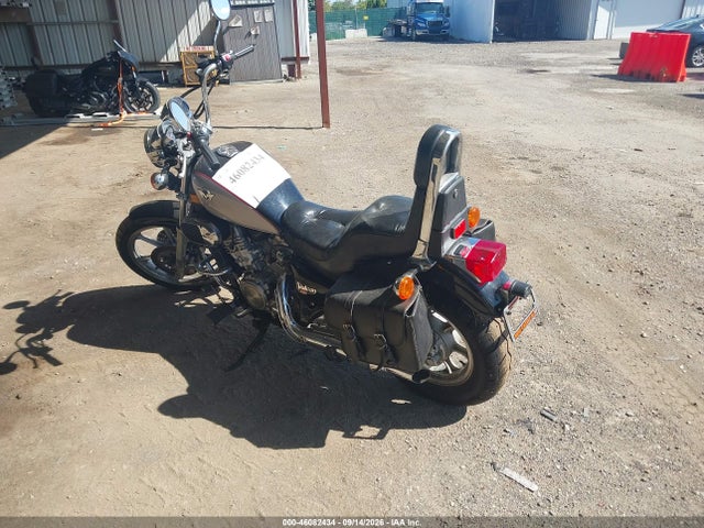 2004 Kawasaki Vn750 მანქანა იყიდება აუქციონზე, vin: JKAVNDA104B550857, აუქციონის ნომერი: 46082434