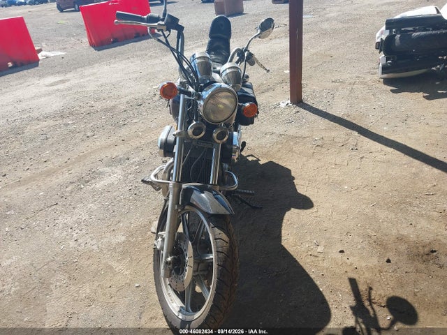 2004 Kawasaki Vn750 მანქანა იყიდება აუქციონზე, vin: JKAVNDA104B550857, აუქციონის ნომერი: 46082434