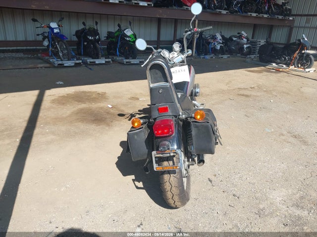 2004 Kawasaki Vn750 მანქანა იყიდება აუქციონზე, vin: JKAVNDA104B550857, აუქციონის ნომერი: 46082434