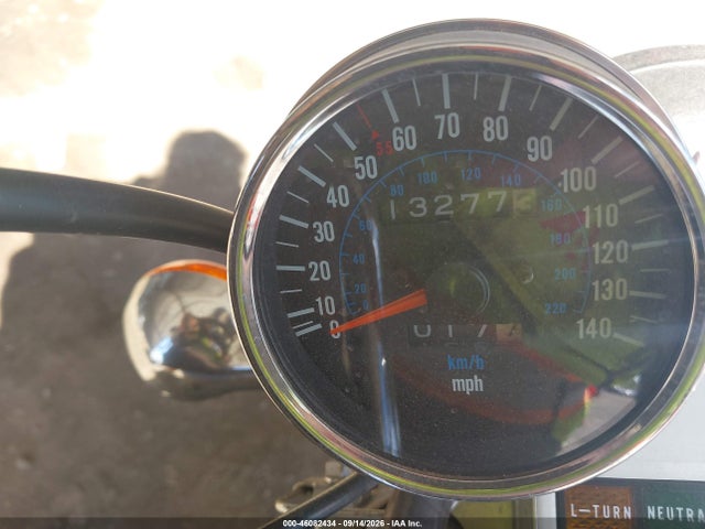 2004 Kawasaki Vn750 მანქანა იყიდება აუქციონზე, vin: JKAVNDA104B550857, აუქციონის ნომერი: 46082434