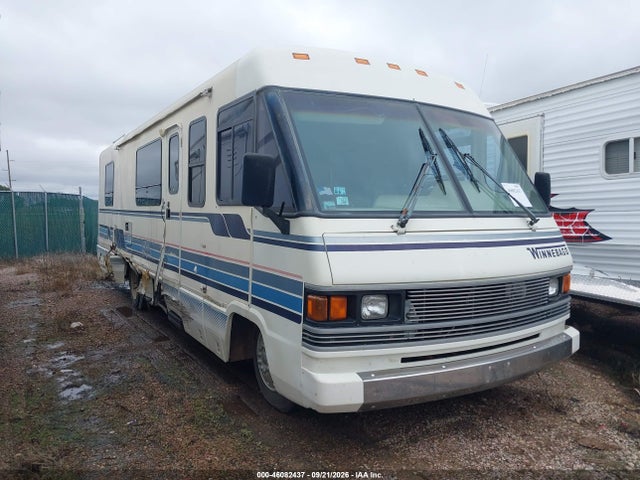Продаж на аукціоні авто 1992 Chevrolet P30, vin: 1GBKP37N2N3313794, номер лоту: 46082437