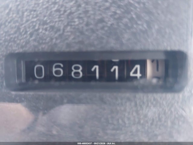 46082437 :رقم المزاد ، 1GBKP37N2N3313794 vin ، 1992 Chevrolet P30 مزاد بيع