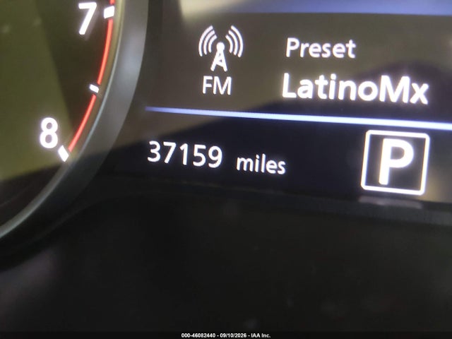 Nissan SENTRA SV 2025 3N1AB8CV9SY246707 Image 15