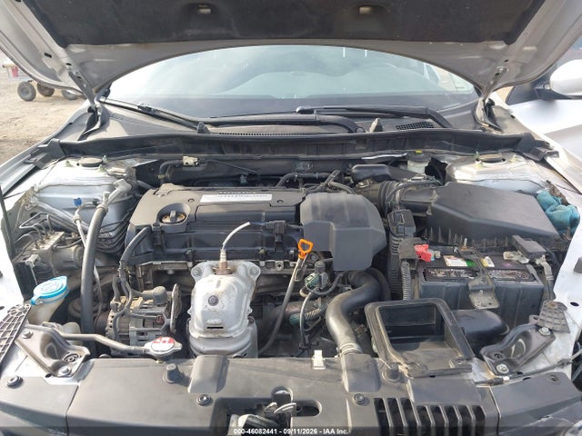Aukcja sprzedaży 2013 Honda Accord Lx, vin: 1HGCR2F38DA104026, numer aukcji: 46082441
