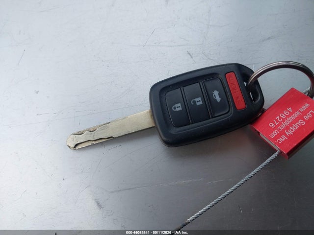Aukcja sprzedaży 2013 Honda Accord Lx, vin: 1HGCR2F38DA104026, numer aukcji: 46082441