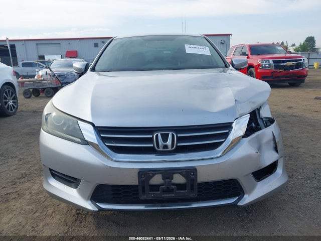 Aukcja sprzedaży 2013 Honda Accord Lx, vin: 1HGCR2F38DA104026, numer aukcji: 46082441