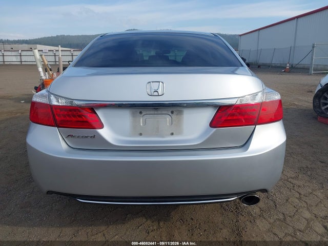 Aukcja sprzedaży 2013 Honda Accord Lx, vin: 1HGCR2F38DA104026, numer aukcji: 46082441