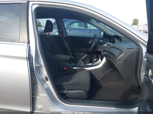 Aukcja sprzedaży 2013 Honda Accord Lx, vin: 1HGCR2F38DA104026, numer aukcji: 46082441