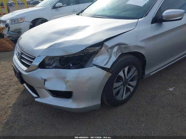 Aukcja sprzedaży 2013 Honda Accord Lx, vin: 1HGCR2F38DA104026, numer aukcji: 46082441