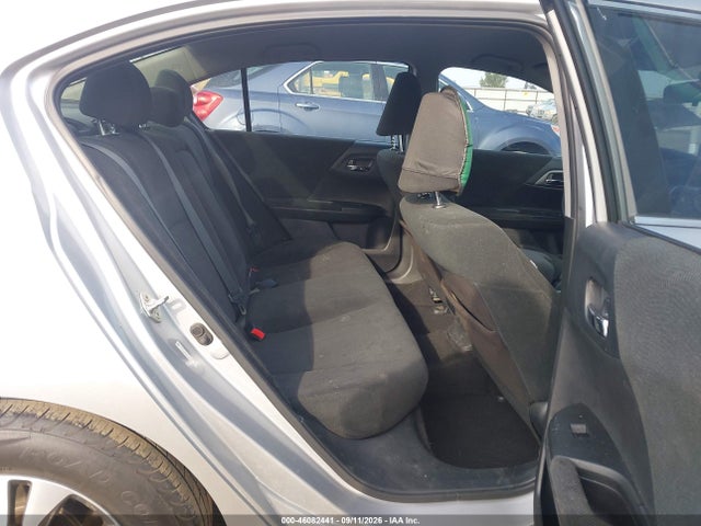 Aukcja sprzedaży 2013 Honda Accord Lx, vin: 1HGCR2F38DA104026, numer aukcji: 46082441