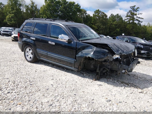 Auction sale of the 2005 Jeep Grand Cherokee Laredo, vin: 1J4GS48K15C621284, lot number: 46082442