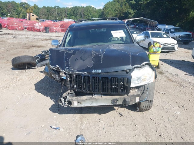 Aukcja sprzedaży 2005 Jeep Grand Cherokee Laredo, vin: 1J4GS48K15C621284, numer aukcji: 46082442