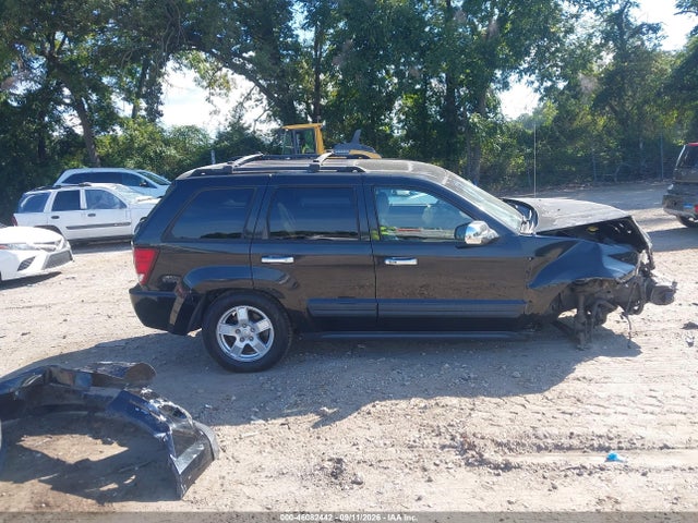Aukcja sprzedaży 2005 Jeep Grand Cherokee Laredo, vin: 1J4GS48K15C621284, numer aukcji: 46082442